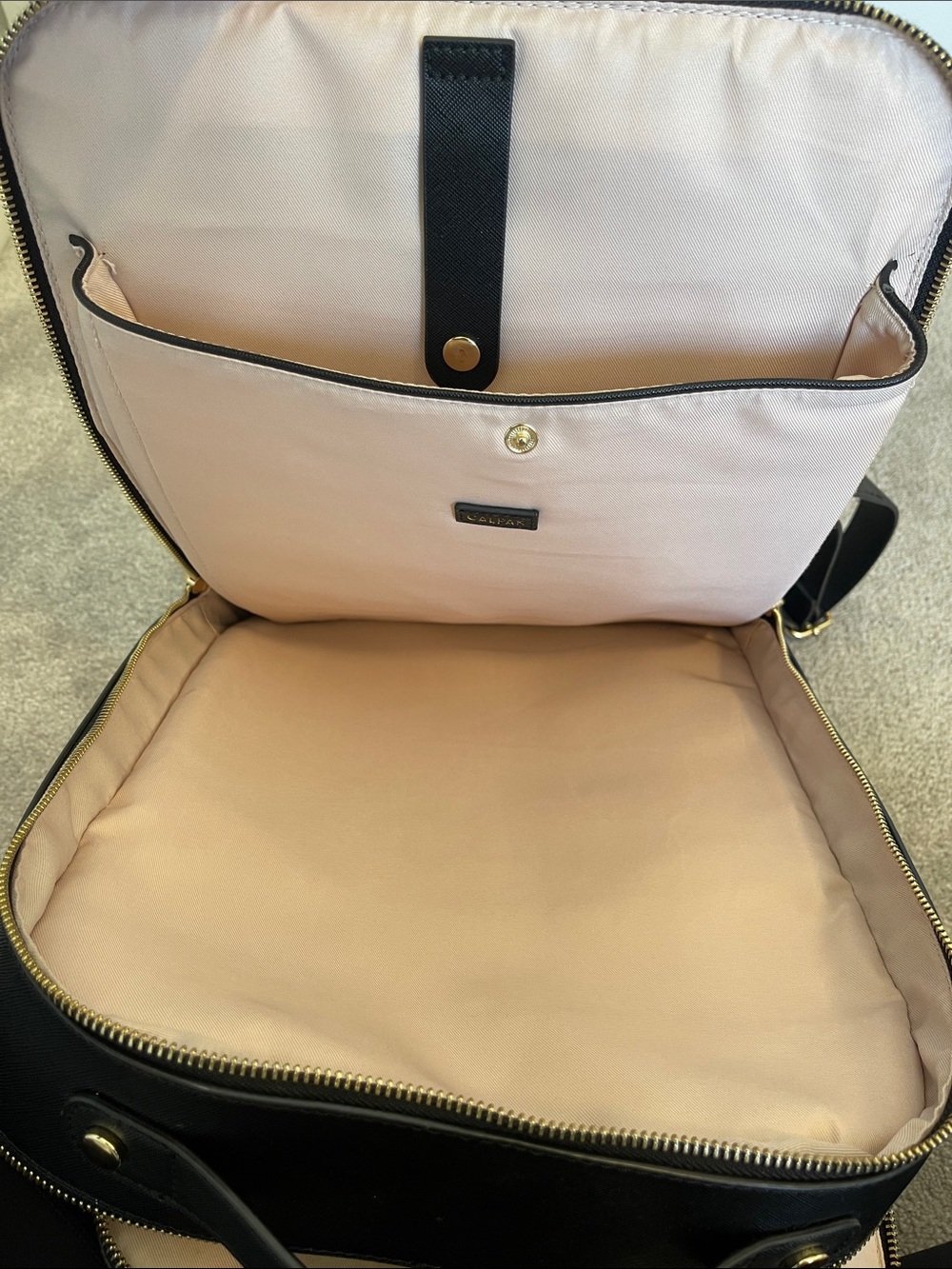 Calpak Kaya Backpack - Picture 6 of 7